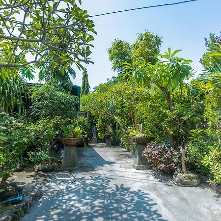 221 Garden Cottages Lembongan Exterior foto